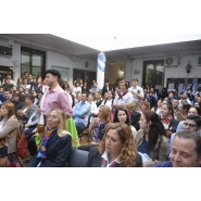 Acto del 9 de Julio- Día de la independencia
